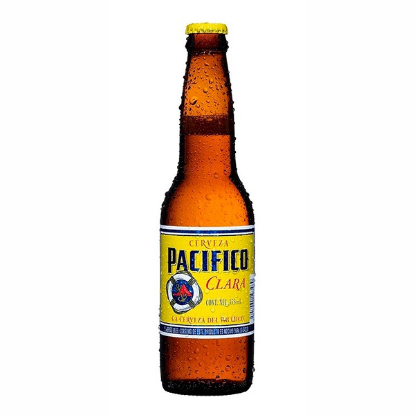 Pacífico
